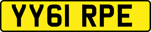 YY61RPE