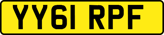 YY61RPF