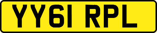 YY61RPL