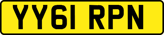 YY61RPN