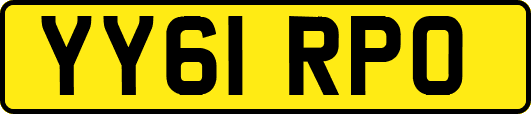 YY61RPO