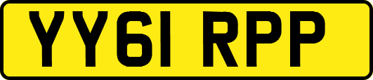 YY61RPP