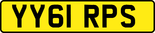 YY61RPS