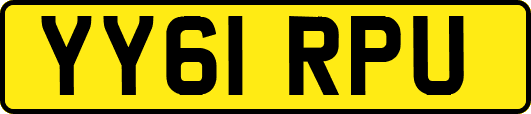 YY61RPU