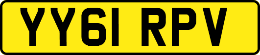 YY61RPV