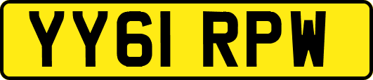 YY61RPW