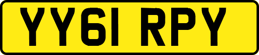 YY61RPY