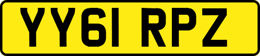 YY61RPZ