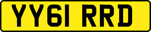 YY61RRD