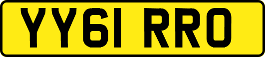 YY61RRO