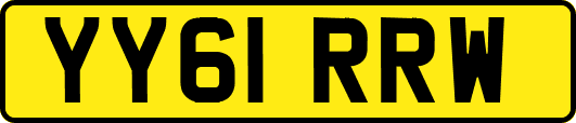 YY61RRW