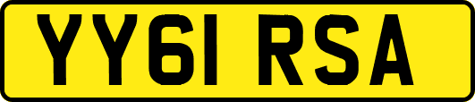 YY61RSA