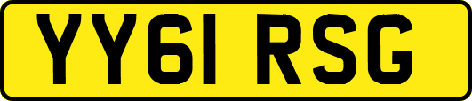 YY61RSG