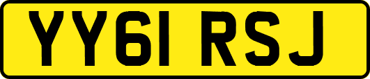 YY61RSJ