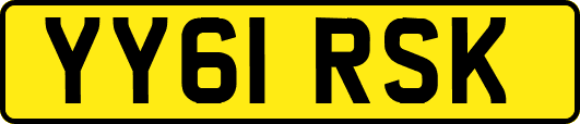 YY61RSK