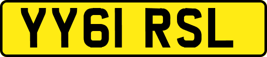 YY61RSL