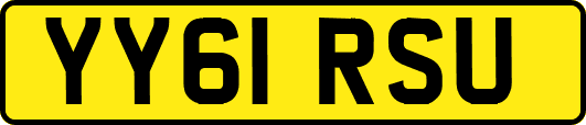 YY61RSU
