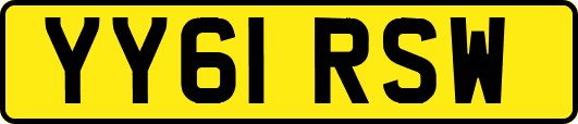 YY61RSW