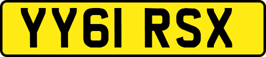 YY61RSX