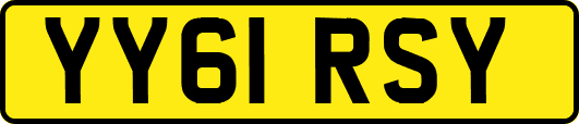 YY61RSY