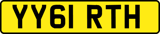 YY61RTH