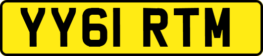 YY61RTM