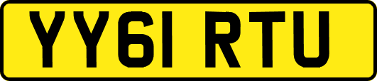 YY61RTU