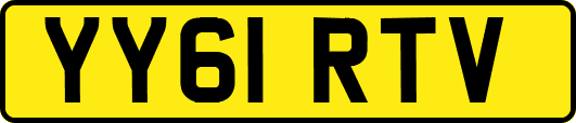 YY61RTV