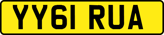 YY61RUA