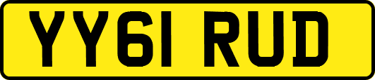 YY61RUD