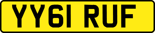 YY61RUF