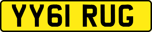 YY61RUG
