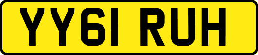 YY61RUH