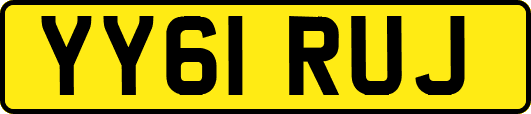 YY61RUJ