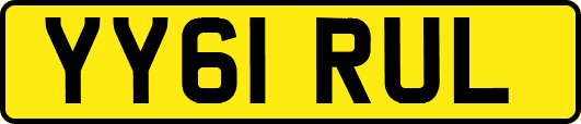 YY61RUL