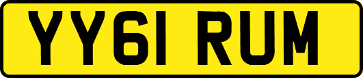 YY61RUM