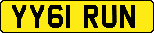 YY61RUN