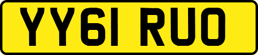 YY61RUO