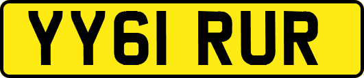 YY61RUR