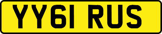 YY61RUS