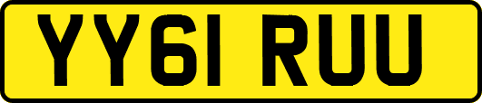 YY61RUU