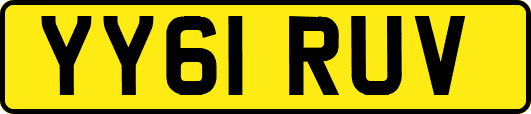 YY61RUV