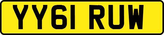 YY61RUW