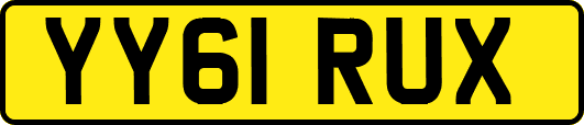 YY61RUX