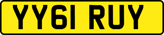 YY61RUY
