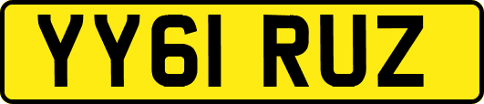 YY61RUZ