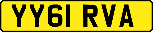 YY61RVA