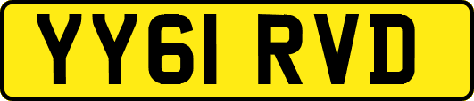 YY61RVD
