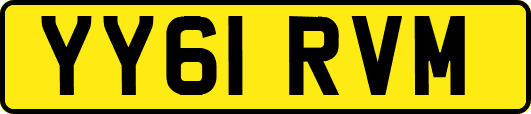 YY61RVM