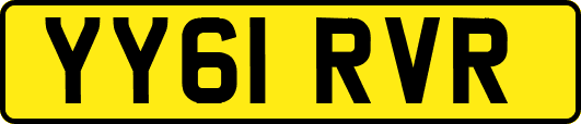 YY61RVR